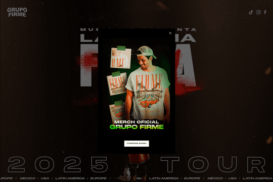 site profile thumbnail