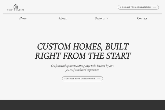 site profile thumbnail