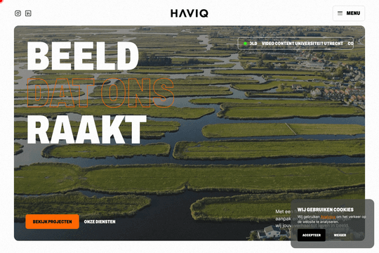 site profile thumbnail