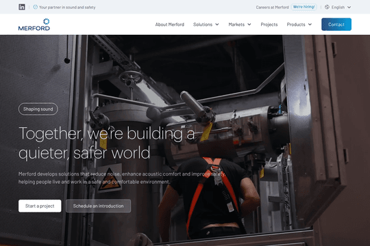 site profile thumbnail