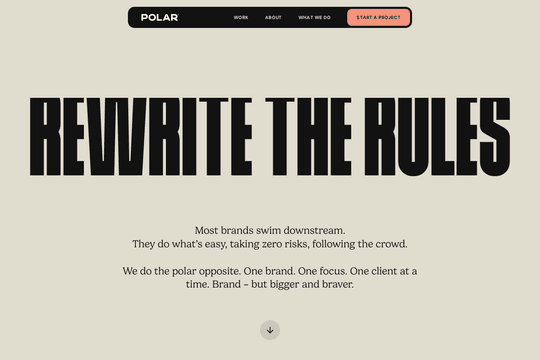 site profile thumbnail