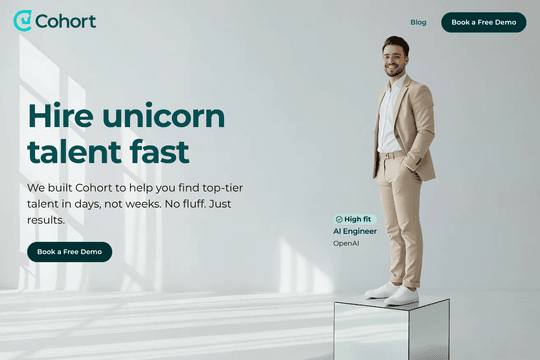 site profile thumbnail
