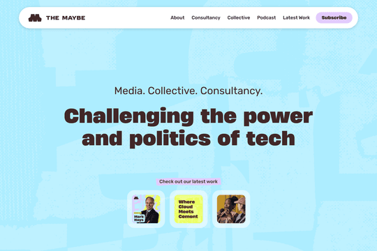 site profile thumbnail