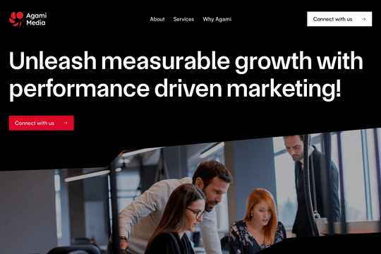 site profile thumbnail