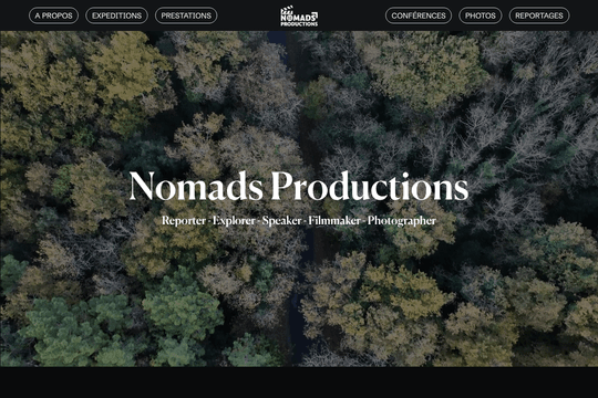 site profile thumbnail