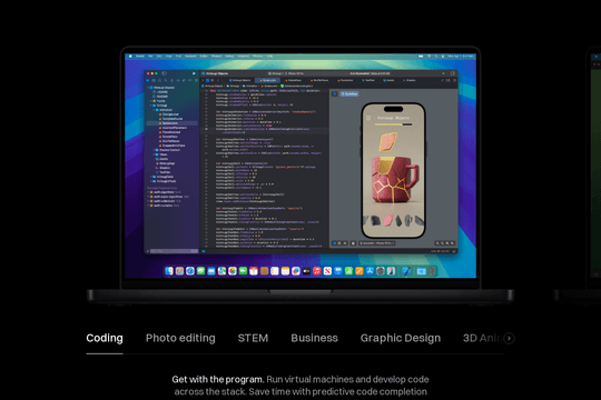 site profile thumbnail