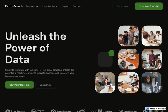 site profile thumbnail