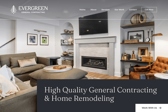 site profile thumbnail