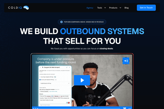 site profile thumbnail