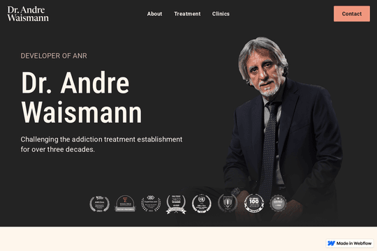 site profile thumbnail