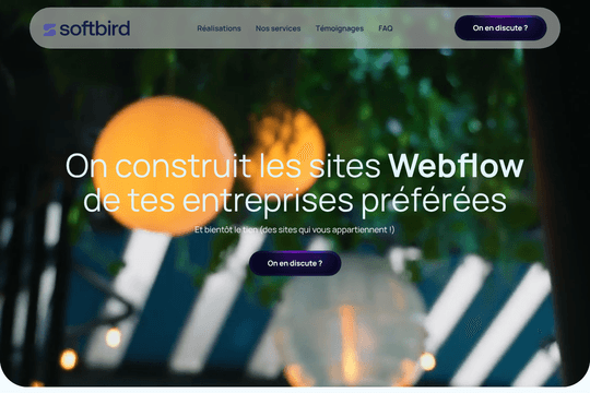 site profile thumbnail