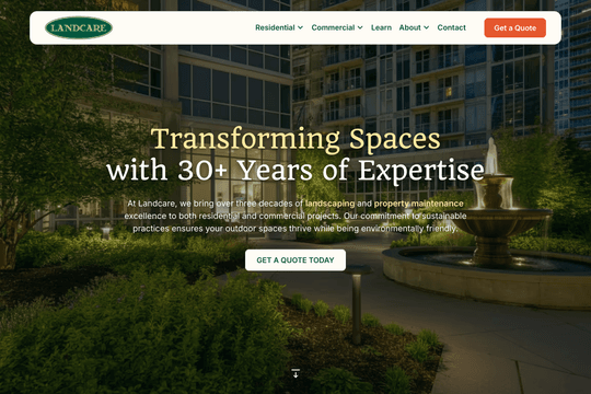 site profile thumbnail