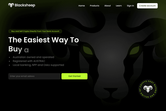 site profile thumbnail