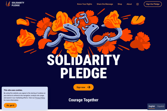 site profile thumbnail