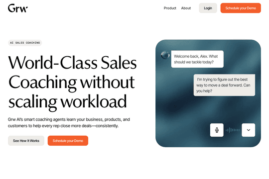 site profile thumbnail