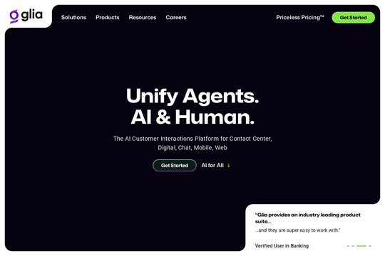 site profile thumbnail