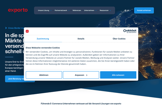 site profile thumbnail