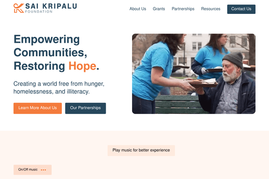 site profile thumbnail