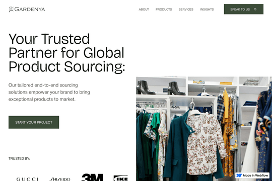 site profile thumbnail