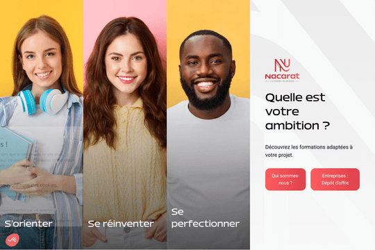 site profile thumbnail