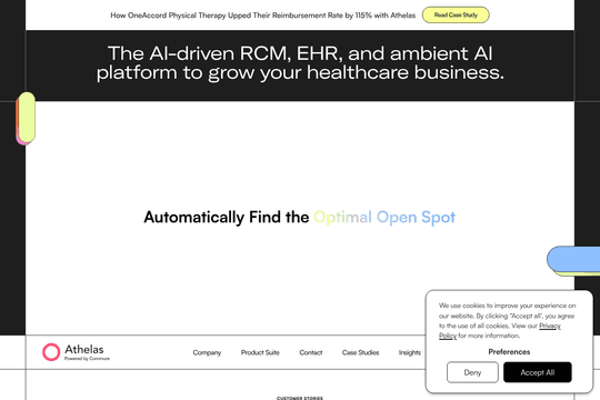 site profile thumbnail