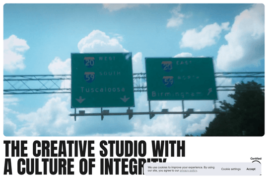 site profile thumbnail