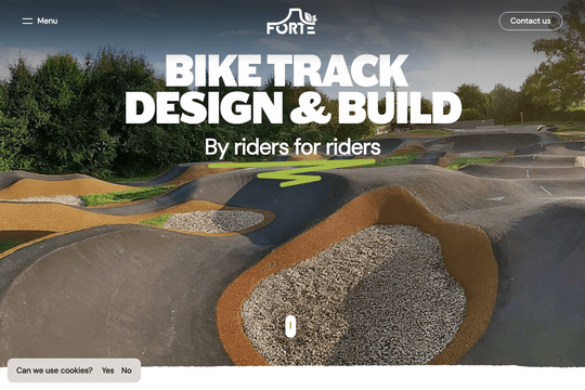 site profile thumbnail