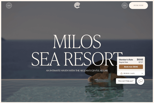 site profile thumbnail