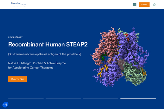 site profile thumbnail