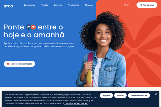 site profile thumbnail