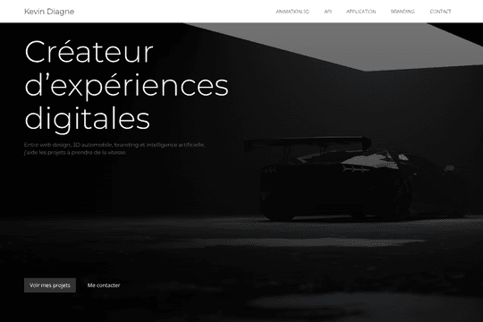 site profile thumbnail