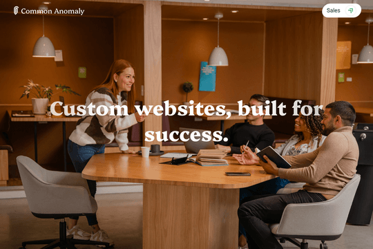 site profile thumbnail