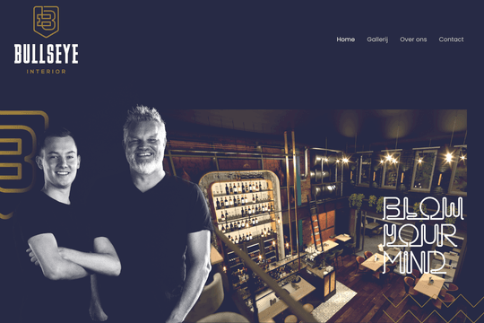site profile thumbnail