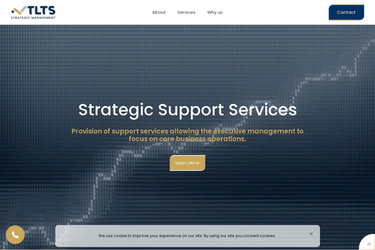 site profile thumbnail