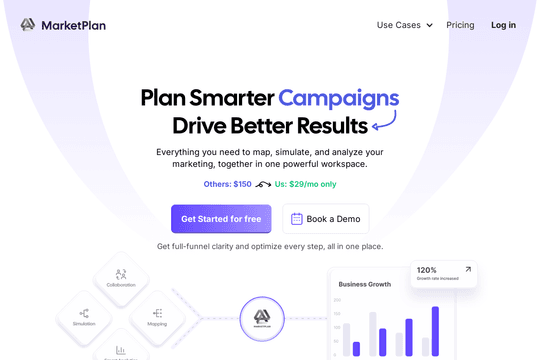 site profile thumbnail