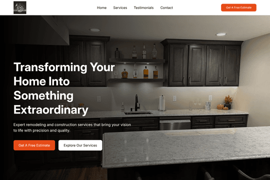 site profile thumbnail