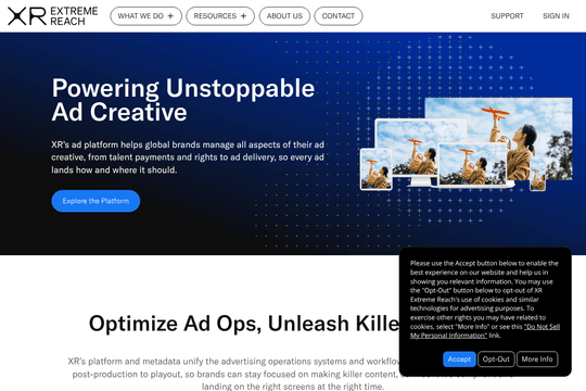 site profile thumbnail