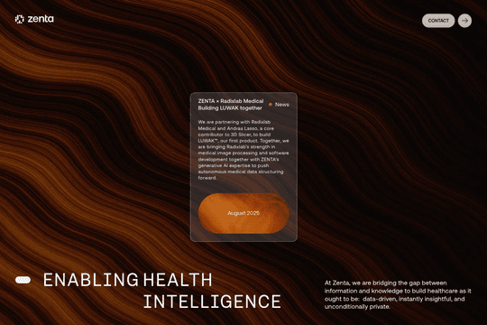 site profile thumbnail