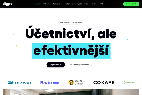 site profile thumbnail