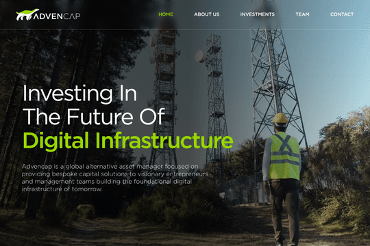 site profile thumbnail