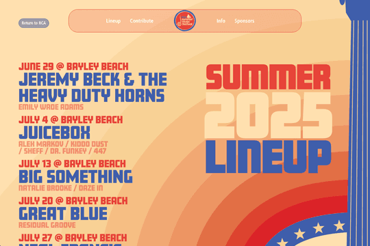 site profile thumbnail