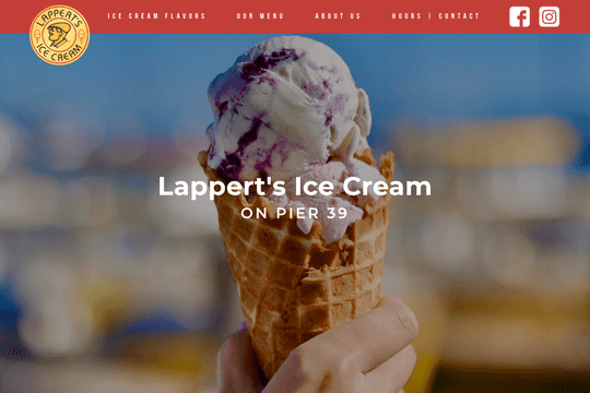 site profile thumbnail