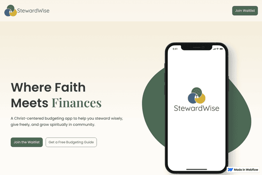 site profile thumbnail