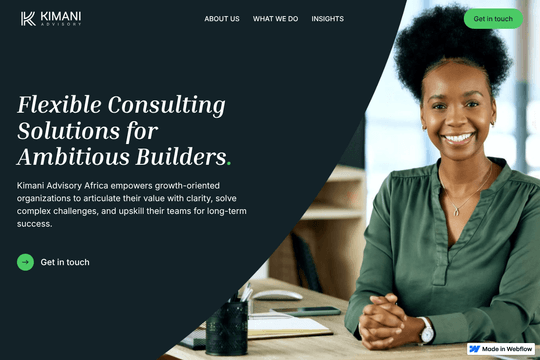 site profile thumbnail