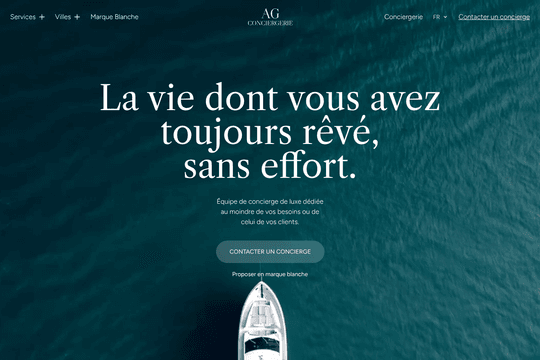 site profile thumbnail