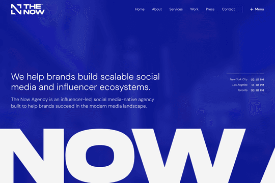 site profile thumbnail