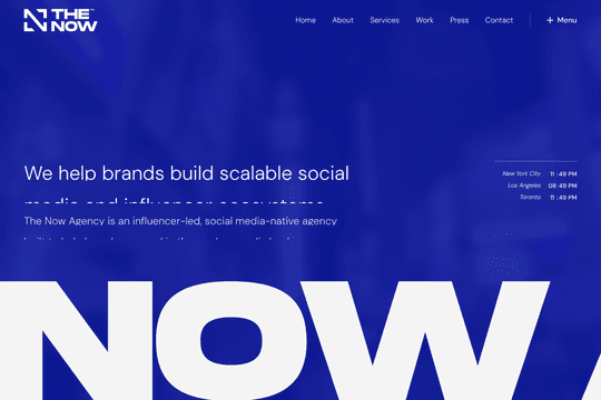 site profile thumbnail