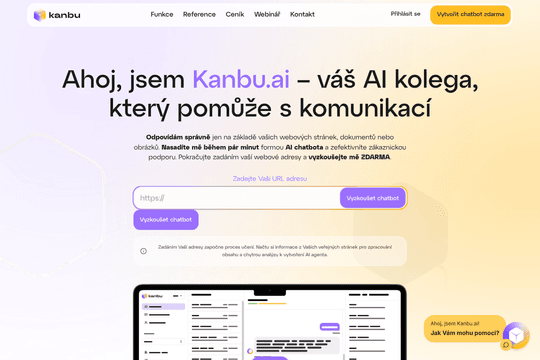 site profile thumbnail