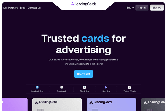 site profile thumbnail