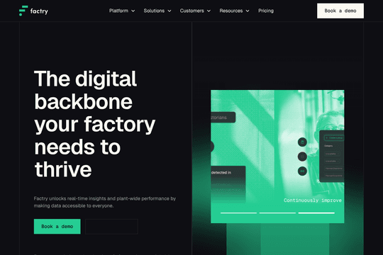 site profile thumbnail